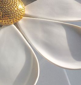 ... A LA FOLIE - TEA TIME DISPLAY DETAILS - © Lauret Studio